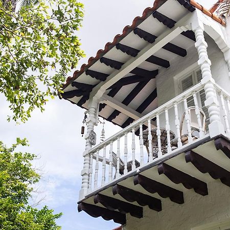 Casa Coral Hotel Coral Gables Buitenkant foto