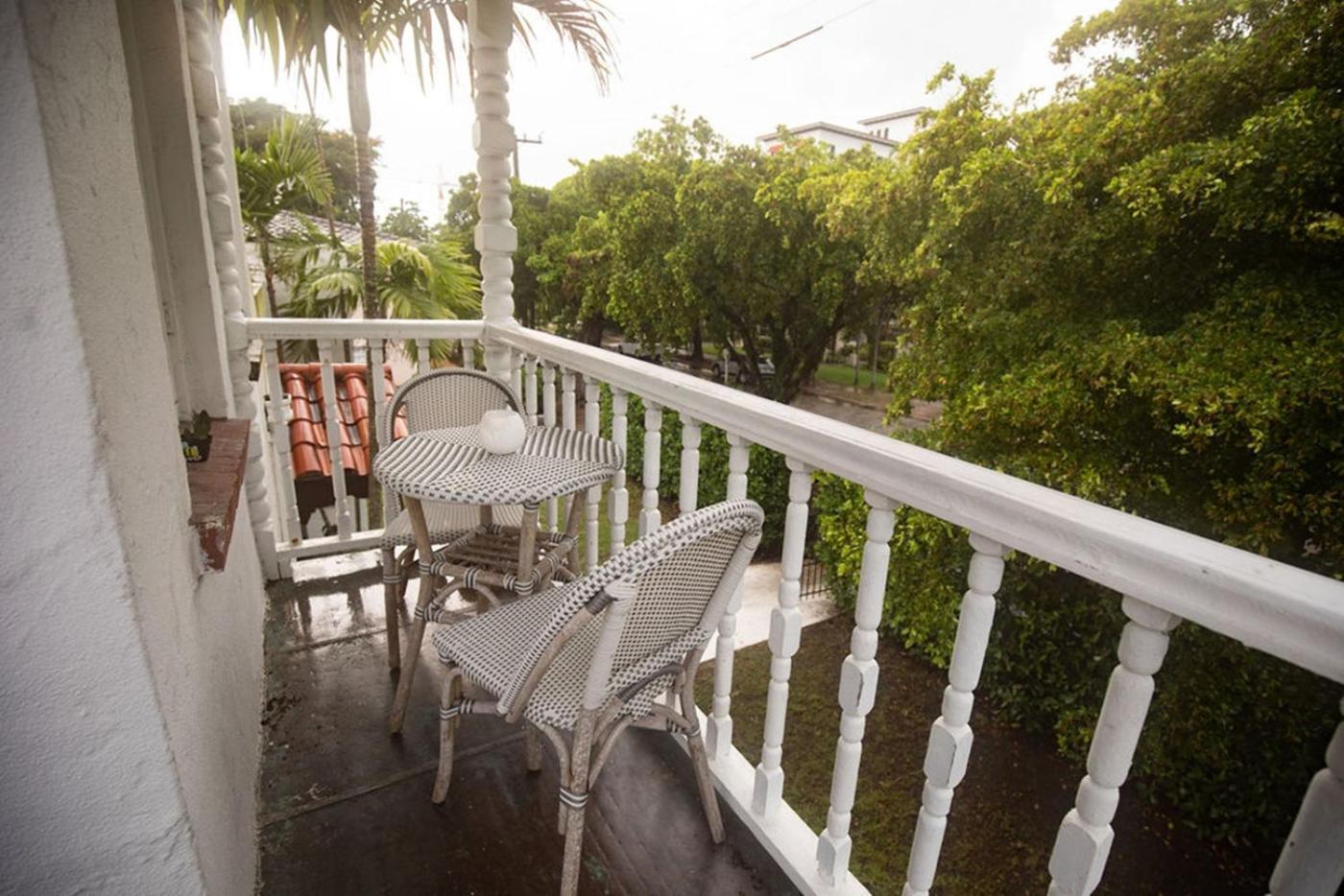 Casa Coral Hotel Coral Gables Buitenkant foto