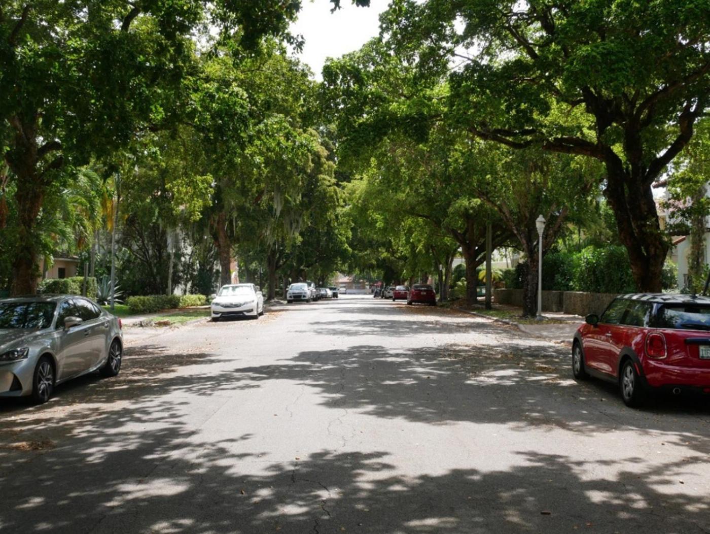 Casa Coral Hotel Coral Gables Buitenkant foto