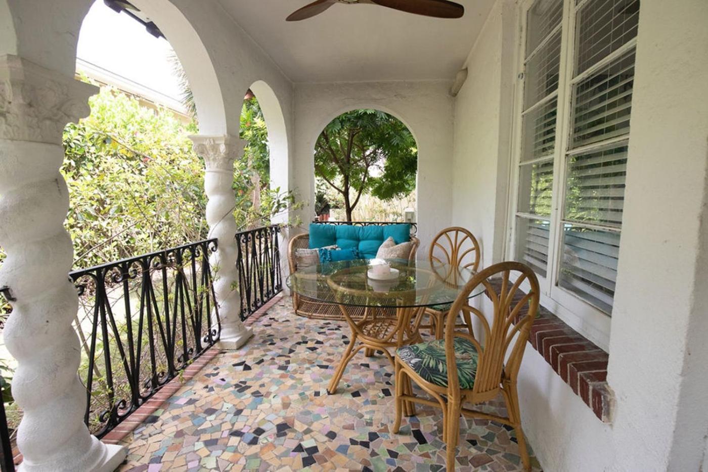 Casa Coral Hotel Coral Gables Buitenkant foto