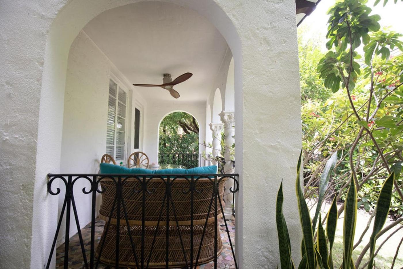 Casa Coral Hotel Coral Gables Buitenkant foto