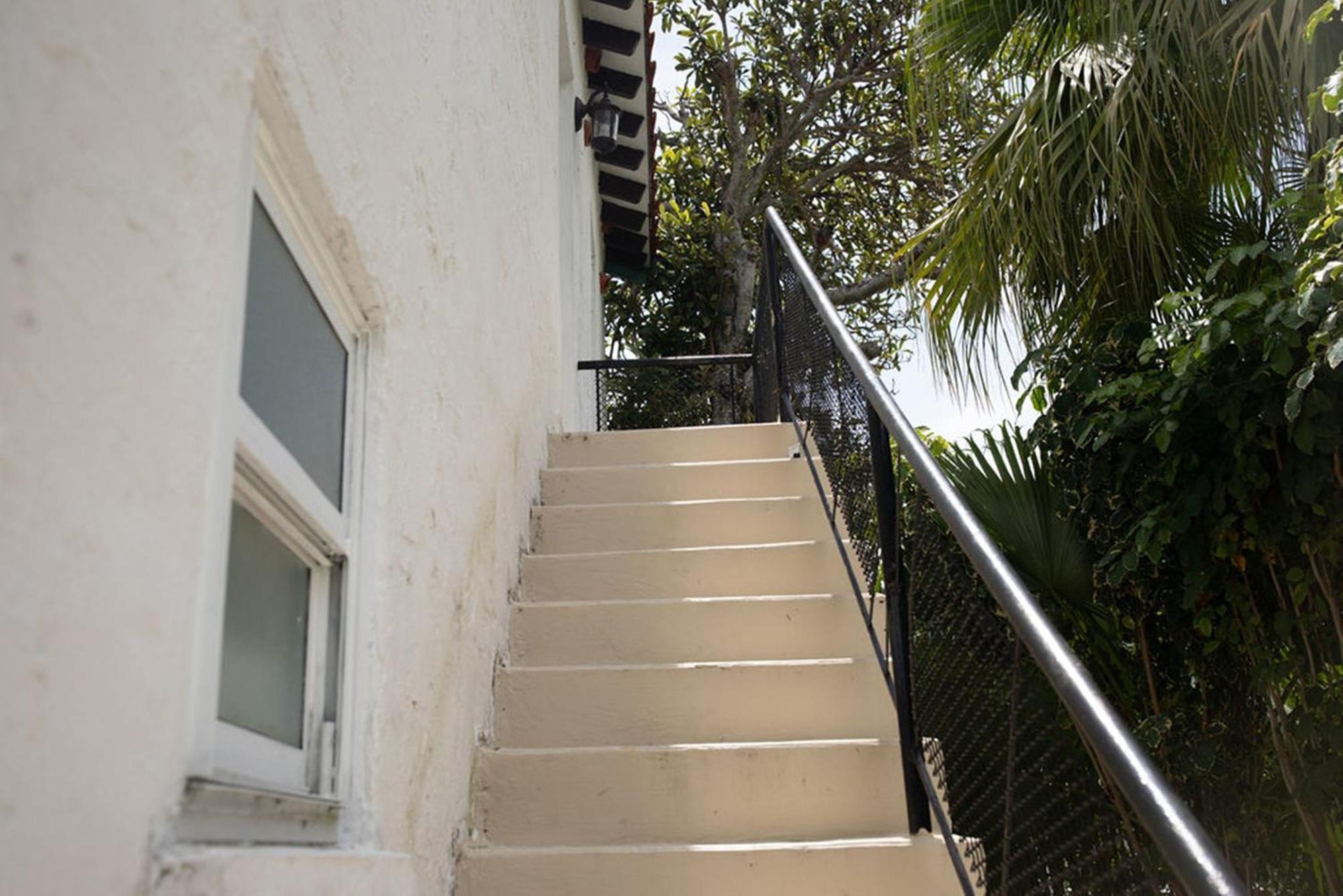 Casa Coral Hotel Coral Gables Buitenkant foto