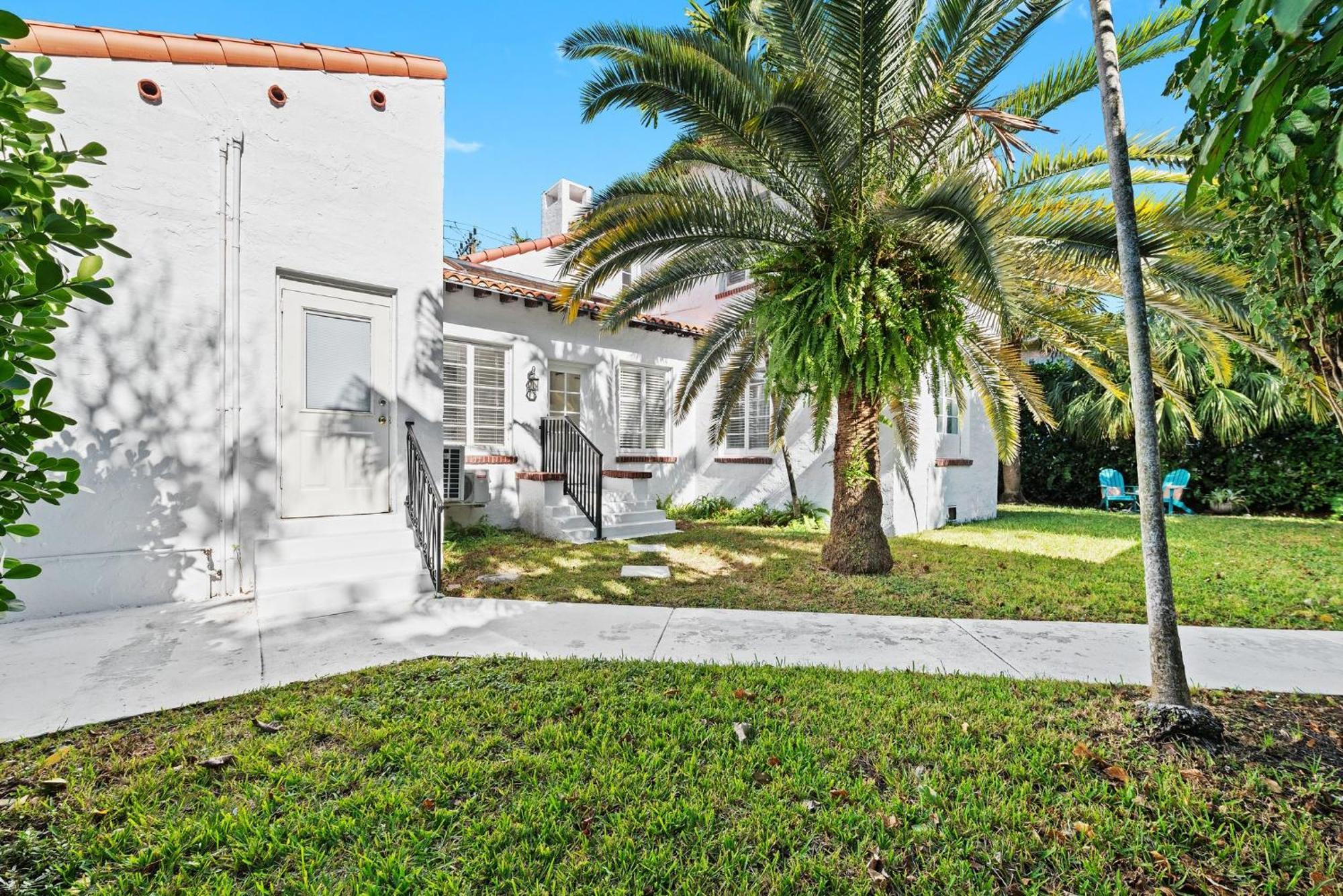 Casa Coral Hotel Coral Gables Buitenkant foto