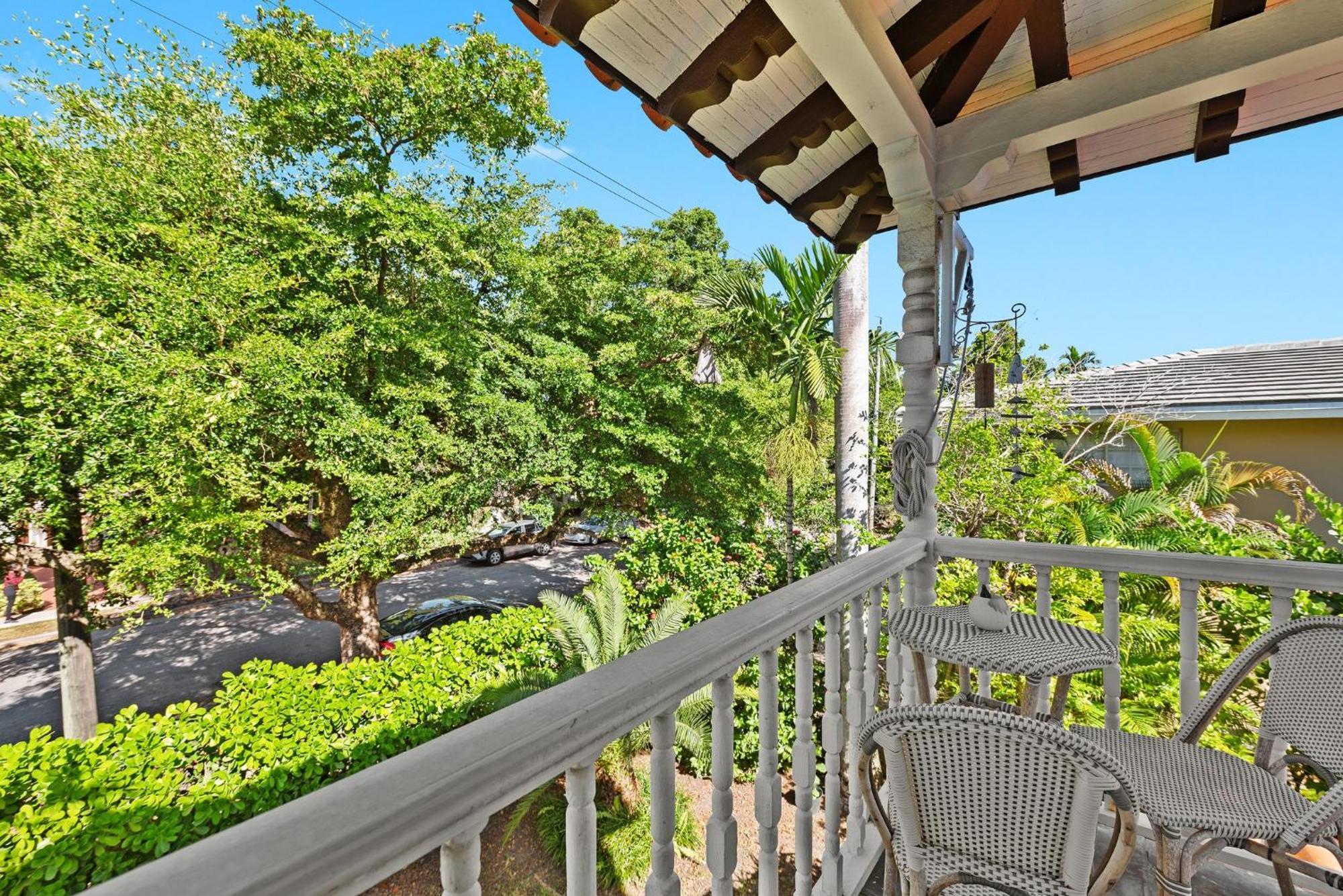 Casa Coral Hotel Coral Gables Buitenkant foto