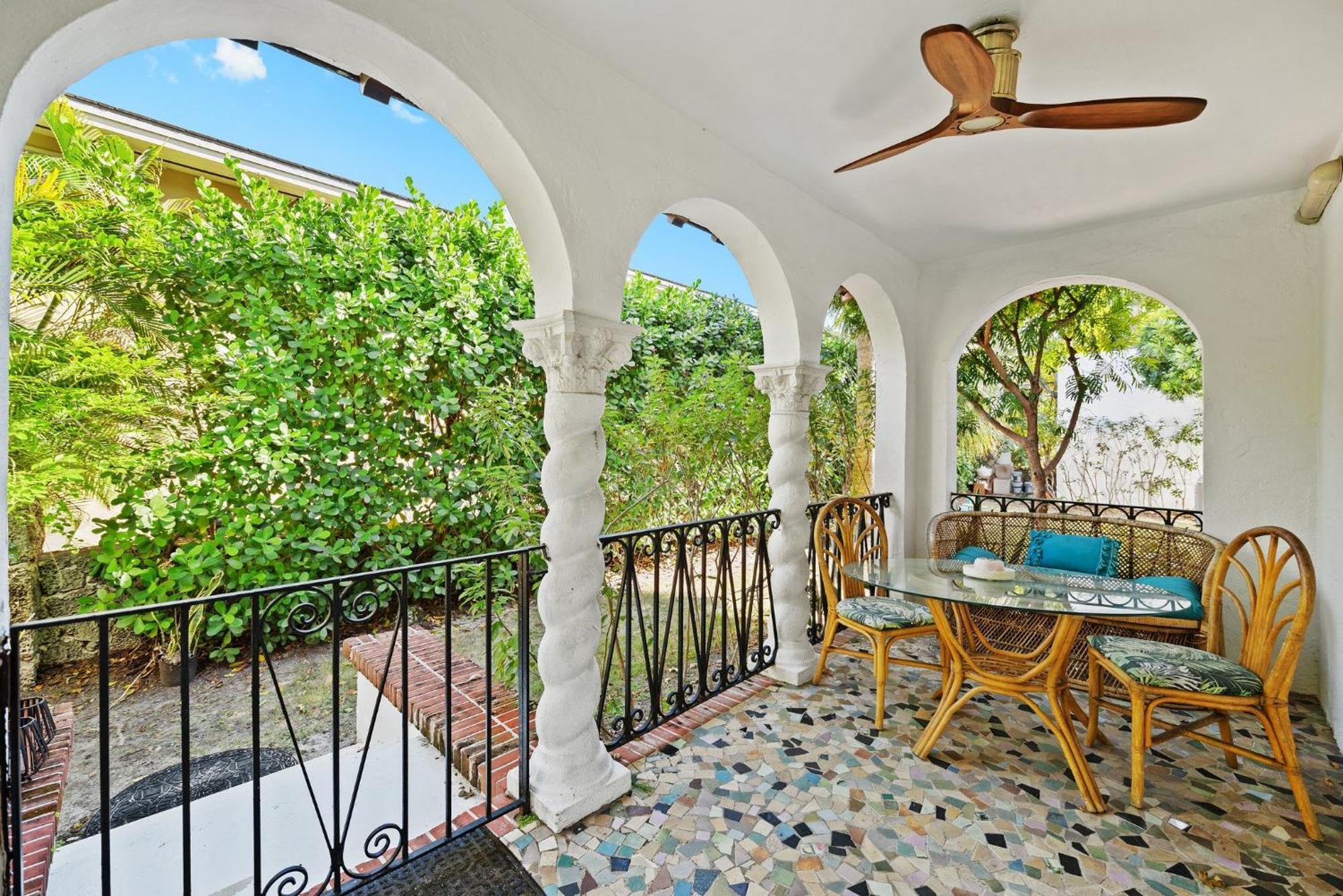 Casa Coral Hotel Coral Gables Buitenkant foto