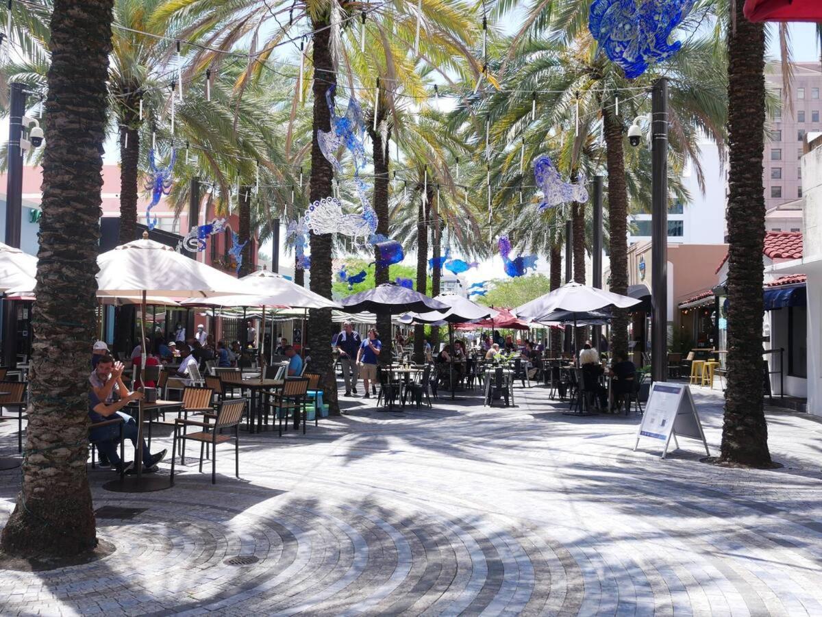Casa Coral Hotel Coral Gables Buitenkant foto